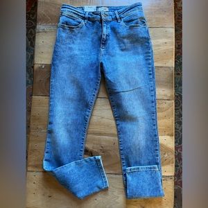 Wrangler Europe | Skinny Leg